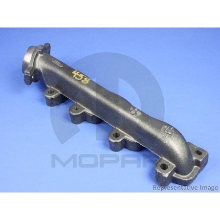 Mopar Exhaust Manifold Gasket, 5045496Aa 5045496AA